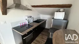 Appartement à Châlons-en-Champagne (51000)