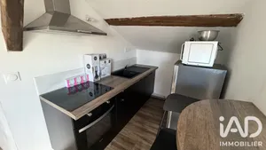 Appartement à Châlons-en-Champagne (51000)