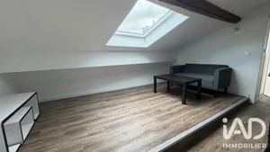Appartement à Châlons-en-Champagne (51000)