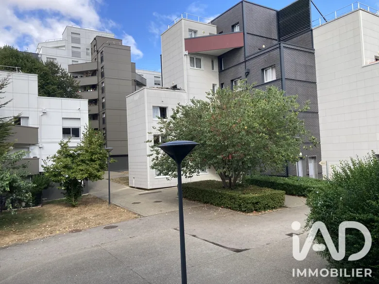 Appartement 5 pièces 88 m² · à Hérouville-Saint-Clair · 88 m² · 167 400 €