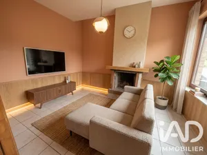 House in Estrées-Mons (80200)