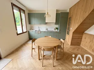 House in Estrées-Mons (80200)