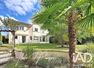 House in Vernouillet (78540)