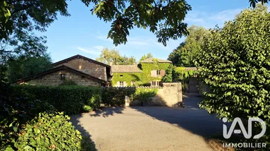 Domain in Gleizé (69400)