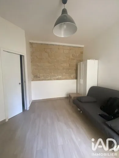 Studio in Paris (75015)