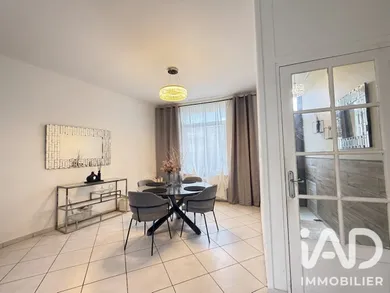 House in Tourcoing (59200)