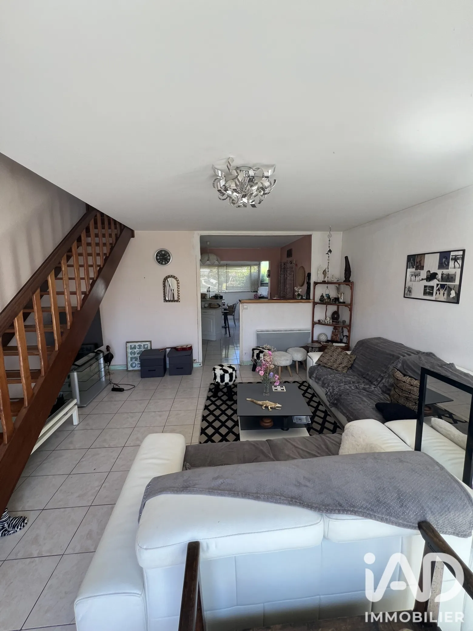 Vente maison à Royan (17200) : maison de ville 4 pièces 85 m² - 2065135 — 3