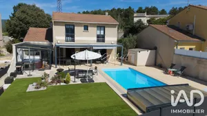House in La Coucourde (26740)