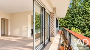 Appartement à L'Haÿ-les-Roses (94240)