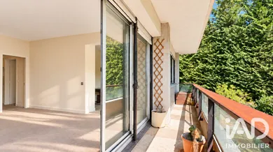 Appartement à L'Haÿ-les-Roses (94240)