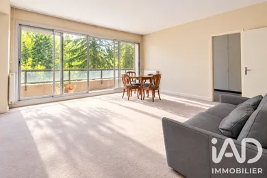Appartement à L'Haÿ-les-Roses (94240)