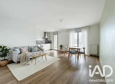 Appartement à Rennes (35000)
