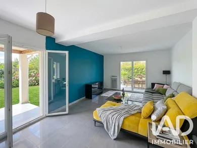 House in Montbartier (82700)