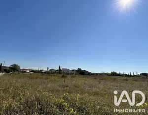 Terrain à bâtir à Ribaute-les-Tavernes (30720)
