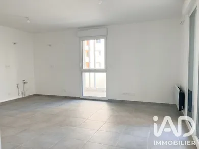 Appartement à Toulon (83000)