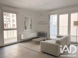 Appartement à Toulon (83000)