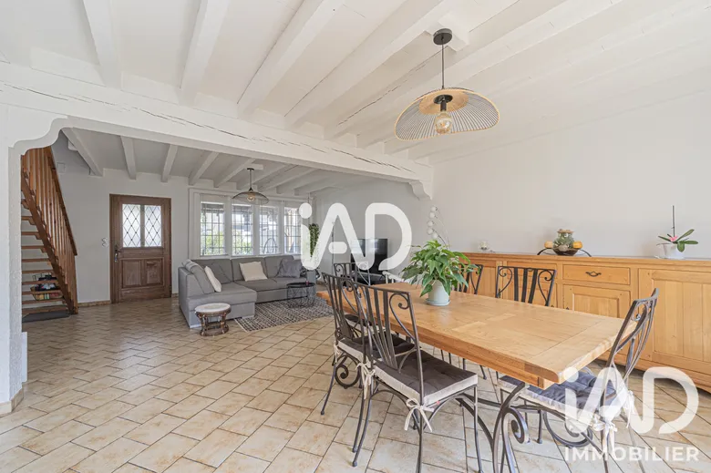 Maison 4 pièces 120 m² · à Tremblay-en-France · 120 m² · 359 000 €