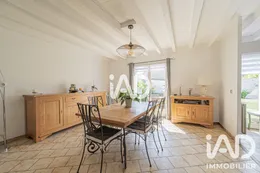 House in Tremblay-en-France (93290)