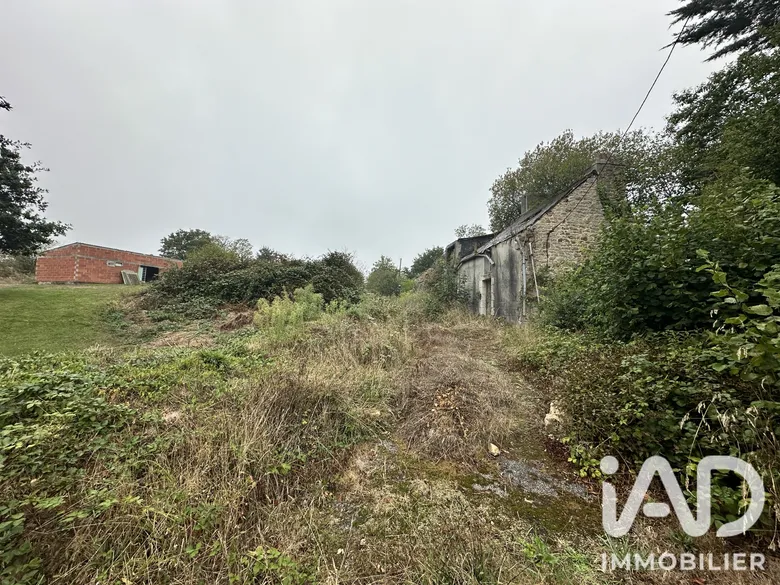 Maison 2 pièces 227 m² · à Tourch · 227 m² · 49 000 €