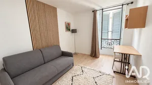 Appartement à Nîmes (30900)