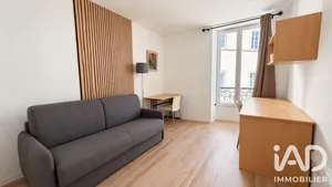 Apartment in Nîmes (30900)