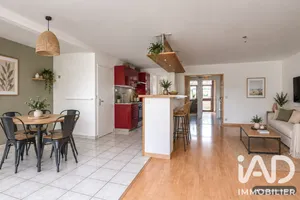 Apartment in Meaux (77100)