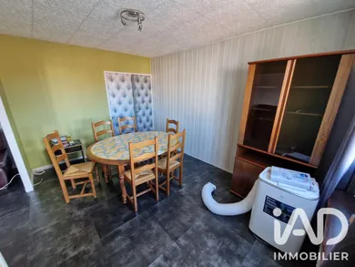 Appartement à Saint-Chamond (42400)