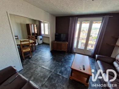 Appartement à Saint-Chamond (42400)