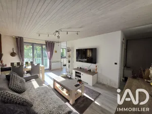 Appartement à Sallanches (74700)