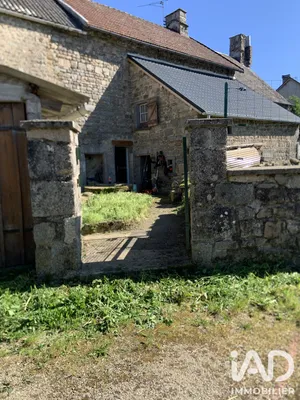 Maison à Giat (63620)