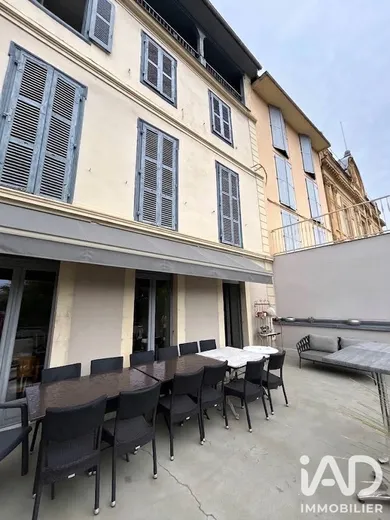 Building in Saint-Gaudens (31800)