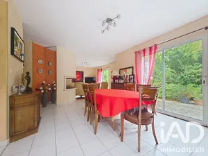Maison à Val-d'Izé (35450)