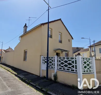 Maison à Drancy (93700)