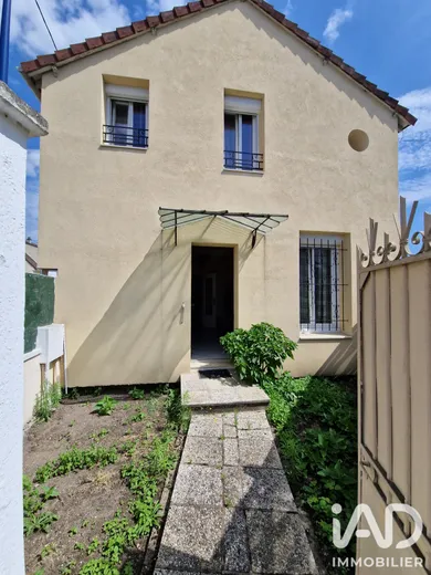 Maison à Drancy (93700)