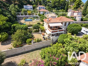 Townhouse in Saint-Laurent-du-Var (06700)