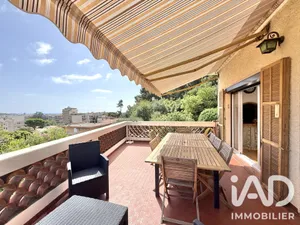 Townhouse in Saint-Laurent-du-Var (06700)