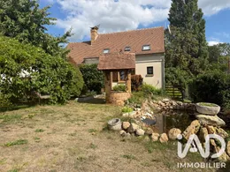 House in Ribécourt-Dreslincourt (60170)