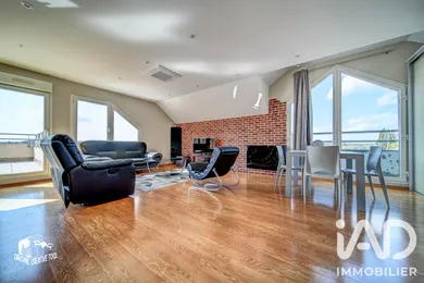 Appartement à Faulquemont (57380)