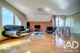 Appartement à Faulquemont (57380)