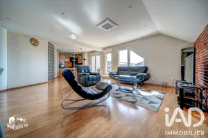 Apartment in Faulquemont (57380)