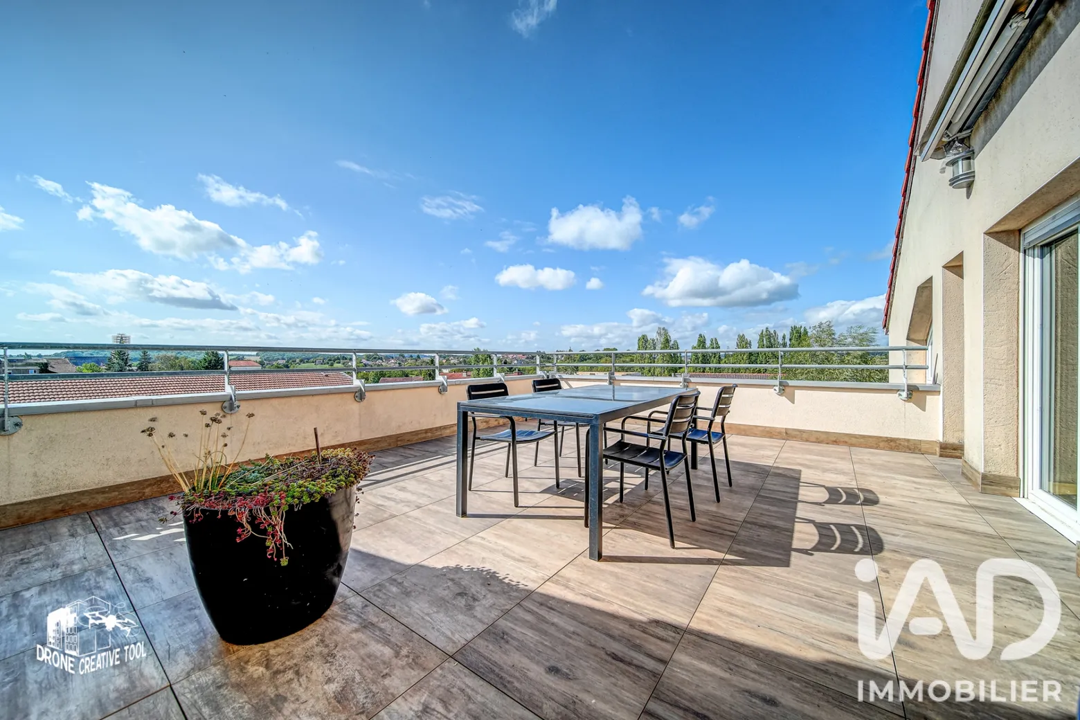 appartement à Faulquemont