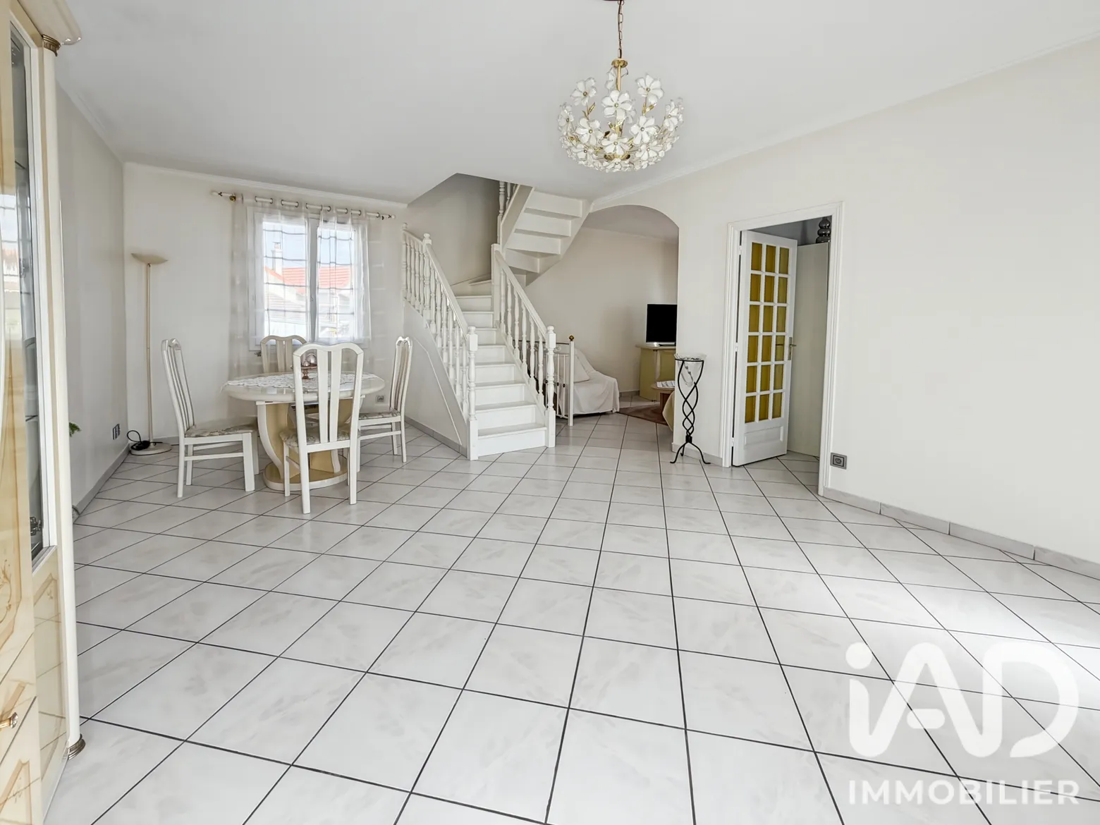 Vente maison à Villeneuve-le-Roi (94290) : maison 5 pièces 116 m² - 2108395 — 3