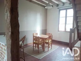 Traditional house in Lamotte-Beuvron (41600)