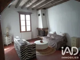 Traditional house in Lamotte-Beuvron (41600)