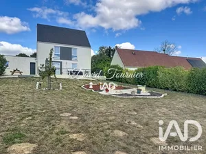 Maison à Villers-Cotterêts (02600)
