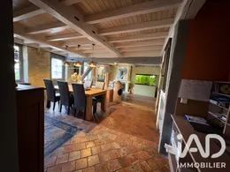 Maison de campagne à Boult-aux-Bois (08240)