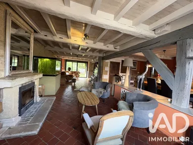 Maison de campagne à Boult-aux-Bois (08240)