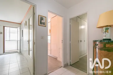 Appartement à Paris (75011)