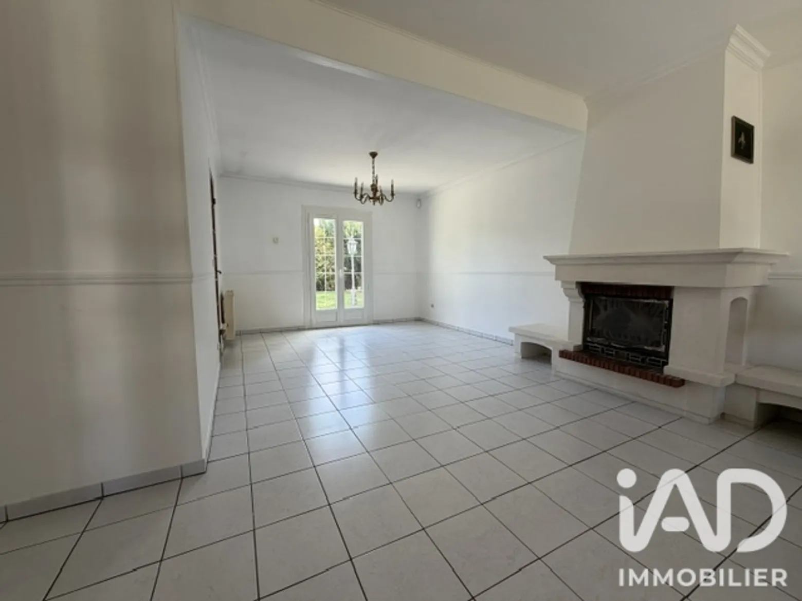 Vente maison à Saint-Pathus (77178) : maison 6 pièces 144 m² - 2108681 — 3