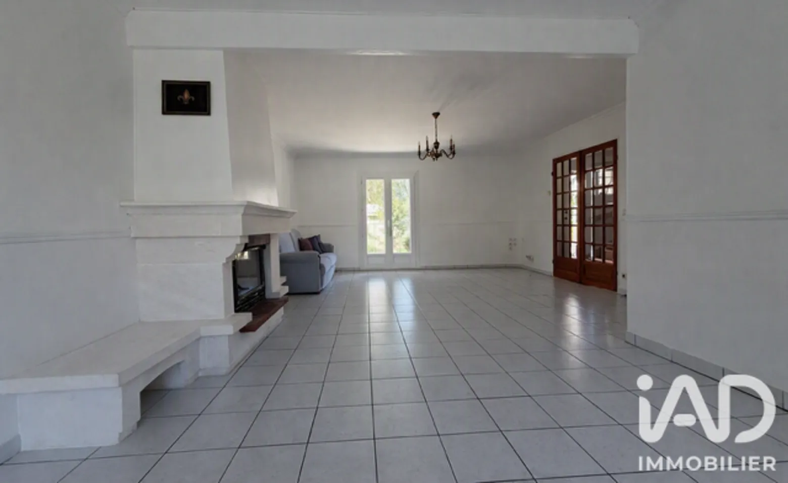 Vente maison à Saint-Pathus (77178) : maison 6 pièces 144 m² - 2108681 — 2